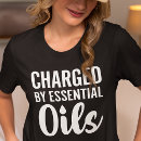 Recherche de pas huile tshirts Graisse