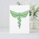 Recherche de caduceus invitations Serpent