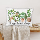 Recherche de monstera coussins Plante d'intérieur