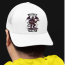 Recherche de mythique casquettes Sasquatch