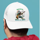 Recherche de rockstar casquettes Guitare
