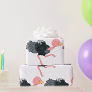 Recherche de autruche papier cadeau Oiseau