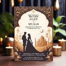 Recherche de style indien invitations Toute personne