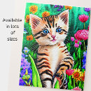 Recherche de cat puzzles Pour elle