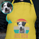 Recherche de chien tabliers Chef