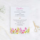 Recherche de ressort invitations Coloré