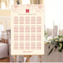 Recherche de double bonheur posters Floral