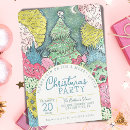 Recherche de joyeux noël invitations Arbre de noël