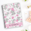 Recherche de éléphants carnets Pour enfants