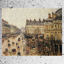 Recherche de pissarro de camille puzzles Impressionnisme