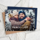 Recherche de brindilles vœux cartes Famille