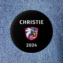 Recherche de chris badges Politique
