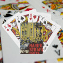 Recherche de rome jeux de cartes Vintage