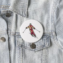 Recherche de skieur badges Neige