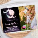 Recherche de sirène blonde invitations Pour enfants