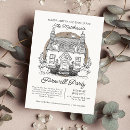 Recherche de cat invitations Déménagement