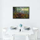 Recherche de paisibles posters Paysages