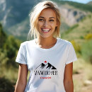 Recherche de sympas tshirts Pour elle
