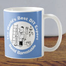 Recherche de outils de bricoleur tasses Artisan