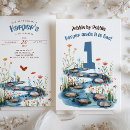 Recherche de de rivière 13x18 invitations Pour eux