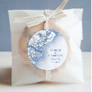 Recherche de hôtel autocollants Merci