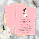 Recherche de fille petite communion invitations Célébration