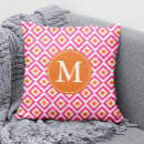 Recherche de motif de diamant coussins Géométrique