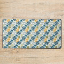 Recherche de paume tapis souris Vert