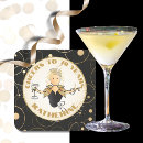 Recherche de carton dessous de verres Moderne