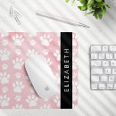 Recherche de patte blanche tapis souris Pattes blanches