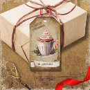 Recherche de noël vintage noël étiquettes cadeau Rétro