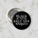 Recherche de patte noire badges Empreinte de patte