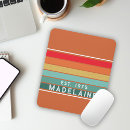 Recherche de couleurs chaudes tapis souris Pour tous