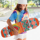 Recherche de motifs skateboards Pour tous