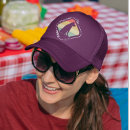 Recherche de patte casquettes Animaux