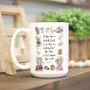 Recherche de flora tasses Mère