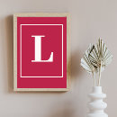 Recherche de initials posters Pour tous