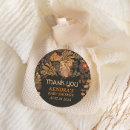 Recherche de forêt enchantée autocollants Rustique