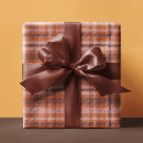 Recherche de tartan papier cadeau Traditionel