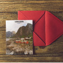 Recherche de fjord norvégien cartes postales Scandinavie