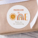 Recherche de ciel autocollants Pour enfants