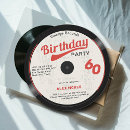 Recherche de dossier invitations Disque vinyle