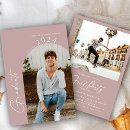 Recherche de remise invitations Simple