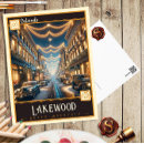 Recherche de lakewood Rétro