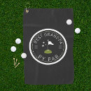 Recherche de golf serviettes Moderne