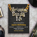 Recherche de hip hop invitations Rapper