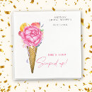 Recherche de fleur de cône Crème glglace