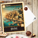 Recherche de irvine cartes postales Californie