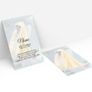Recherche de conventions cartes visite Non conventionnel