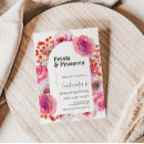 Recherche de petal invitations Pour elle